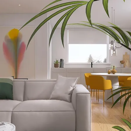 Apartmenthaus Am Kaiser-wilhelm-park 아파트 *