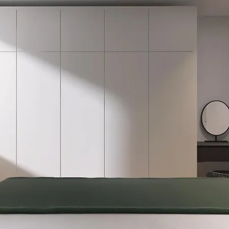 Apartmenthaus Am Kaiser-wilhelm-park