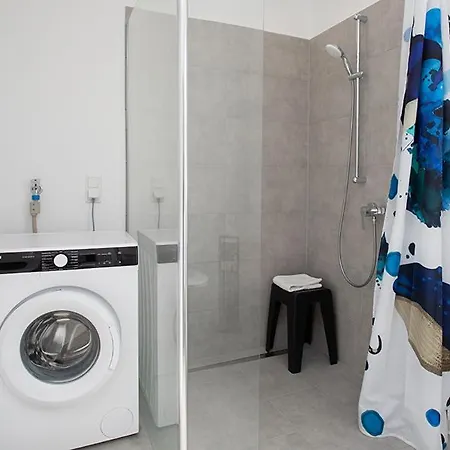 Apartmenthaus Am Kaiser-wilhelm-park *