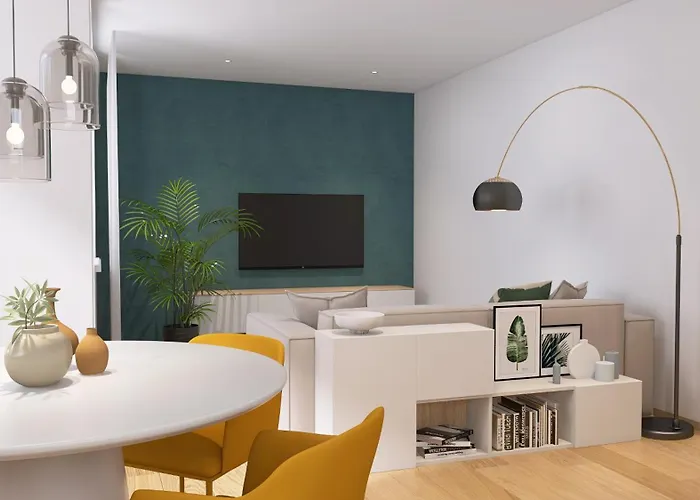 Apartmenthaus Am Kaiser-wilhelm-park Apartment Detmold