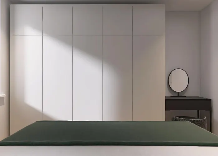 Apartmenthaus Am Kaiser-wilhelm-park