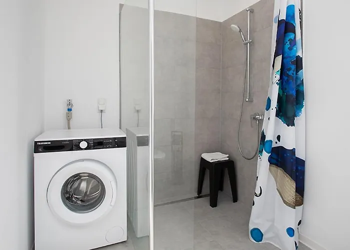 Apartmenthaus Am Kaiser-wilhelm-park *